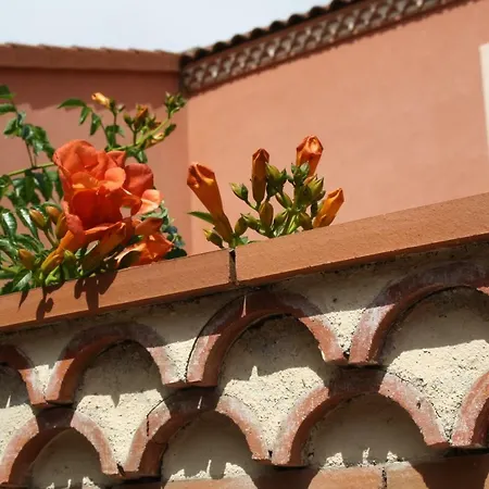 Le Patio Villa Parentignat Buitenkant foto