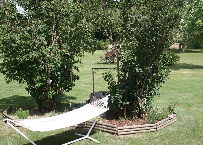 Le Patio