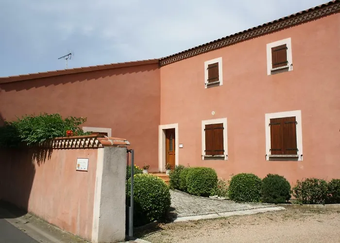 Le Patio