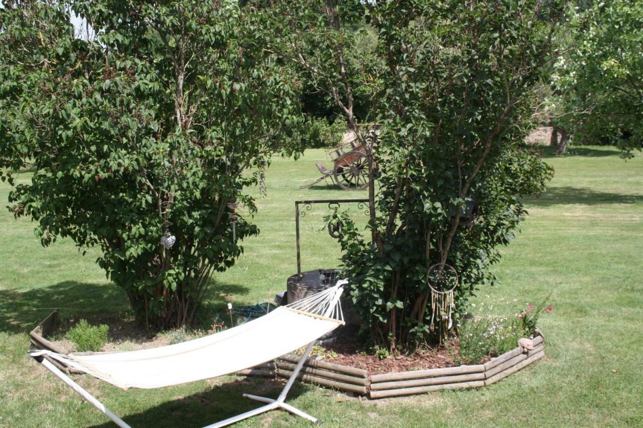 Le Patio * Parentignat