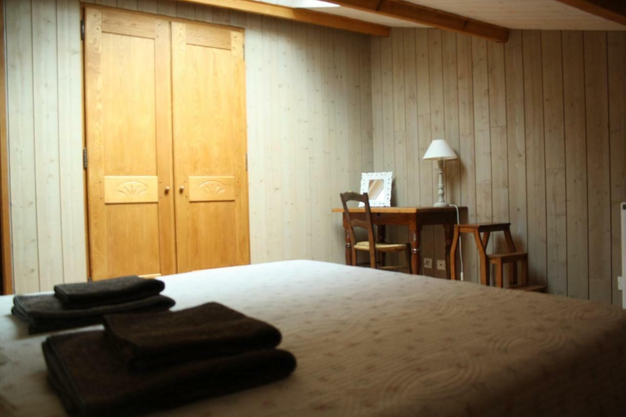 Le Patio Holiday home Parentignat