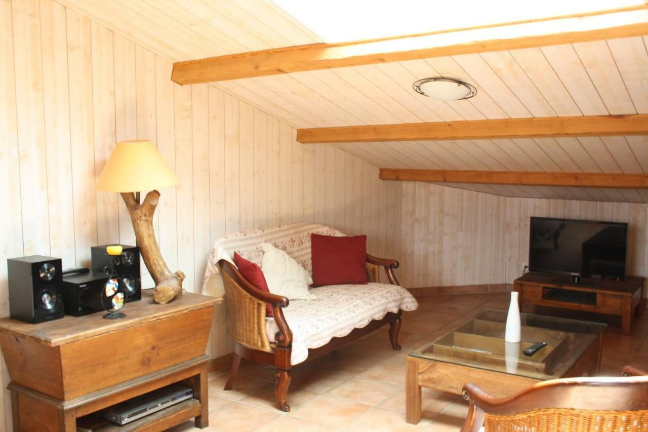 Le Patio Holiday home *