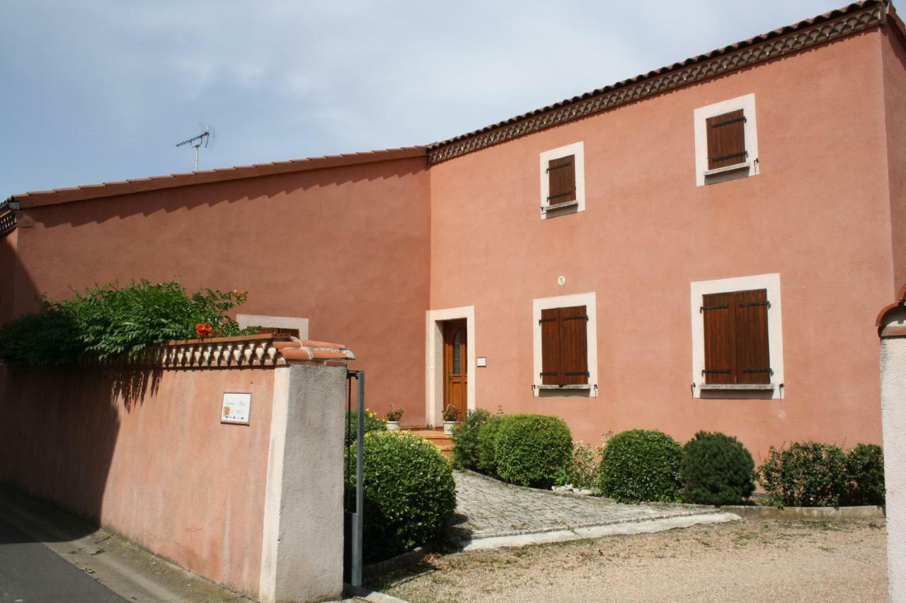 Le Patio Hébergement de vacances